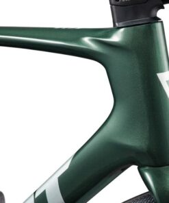 Xe đạp đua Giant Defy Adv 3 bản 2024 giảm giá + KM, có trả góp 17 Cổ Khung Xe đạp đua Giant Defy Adv 3 Bản 2024