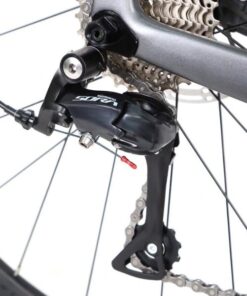 Củ đề Xe đạp Touring Nesto Fox