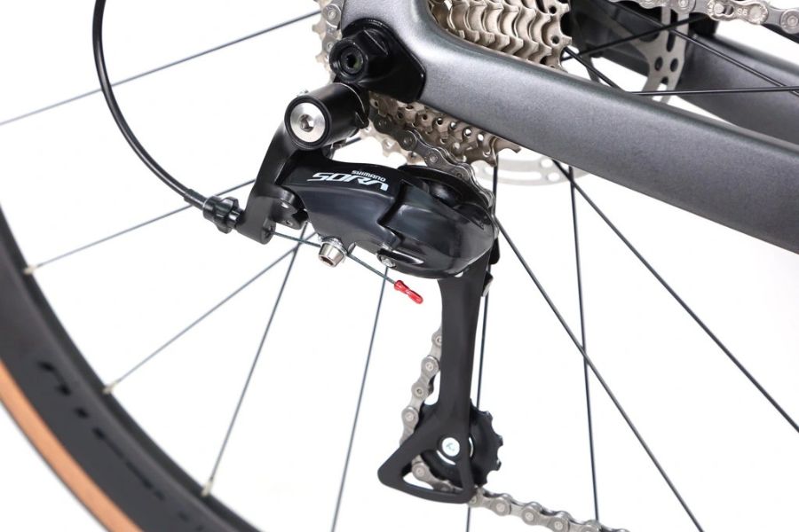 Xe đạp đường phố (touring) Nesto Fox giảm giá 1,2M 56 Củ đề Xe đạp Touring Nesto Fox