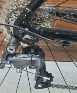 Xe đạp đua Giant SCR 2 bản 2022 giảm giá 3m 27 Củ đề Sau Xe đạp đua Giant Scr 2 Bản 2022