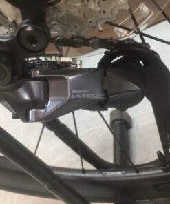 Xe đạp đua Giant TCR Adv Pro 0 D UL Di2 2022 có giảm giá 28 Củ đề Sau Xe đạp đua Giant Tcr Adv Pro 0 D-ul Di2 Bản 2022