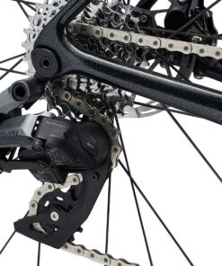 Xe đạp đua Giant TCR Adv Pro 1 D AX bản 2022 siêu giảm giá 22 Củ đề Sau Xe đạp đua Tcr Adv Pro 1 D-ax Bản 2022