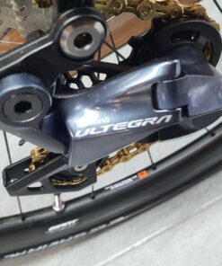 Củ đề Sau Xe đạp đua Tcr Adv Pro 1 Bản 2022