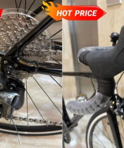 Củ đề Sau, Líp Và Tay đề Xe đạp đua Giant Tcr Slr Bản 2022