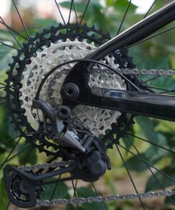 Củ đề Sau Shimano Tx Xe đạp địa Hình 2 Phuộc Nesto Bear