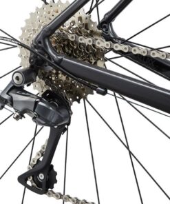 Củ đề Sau Và Líp Xe đạp đua Contend 3 Bản 2022