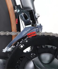 Củ đề Trước Xe đạp Touring Nesto Fox