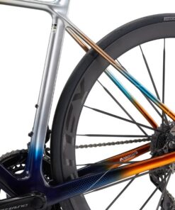 Xe đạp đua Giant TCR Adv SL 0 team bản 2025 giảm giá 10M + KM 25 Cụm Bánh Sau Xe đạp đua Giant Tcr Adv Sl 0 Bản 2025