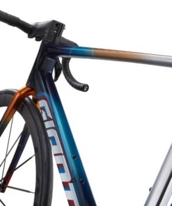 Xe đạp đua Giant TCR Adv SL 0 team bản 2025 giảm giá 10M + KM 24 Cụm Bánh Trước Xe đạp đua Giant Tcr Adv Sl 0 Bản 2025