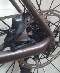 Cụm Phanh đĩa Xe đạp đua Giant Tcr Adv 0 D Bản 2023