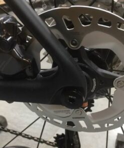 Xe đạp đua Giant TCR Adv Pro 0 D UL Di2 2022 có giảm giá 30 Cụm Phanh Sau Xe đạp đua Giant Tcr Adv Pro 0 D-ul Di2 Bản 2022