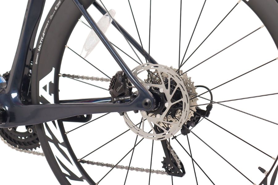 Xe đạp đua Nesto Wolf giảm giá 3M 49 Cụm Phanh Sau Xe đạp đua Nesto Wolf