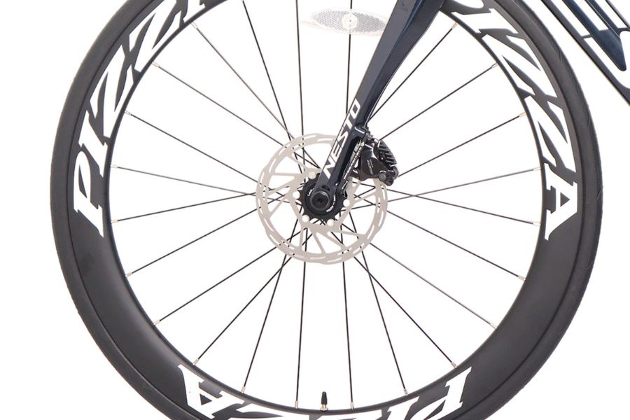 Xe đạp đua Nesto Wolf giảm giá 3M 48 Cụm Phanh Trước Xe đạp đua Nesto Wolf