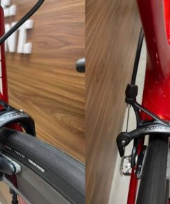 Xe đạp đua Giant TCR Adv SL 2-Kom bản 2022 giảm giá 2M 16 Cụm Phanh Trước Và Sau Xe đạp đua Giant Tcr Adv Sl 2-kom Bản 2022