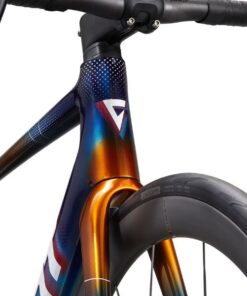 Xe đạp đua Giant TCR Adv SL 0 team bản 2025 giảm giá 10M + KM 23 Đầu Xe đạp đua Giant Tcr Adv Sl 0 Bản 2025