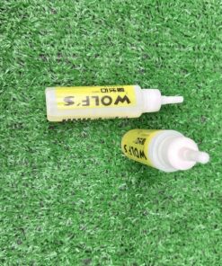 Dầu tra xích xe đạp Wolf's 8 Dầu Tra Xích Xe đạp Wolf's Giá Rẻ