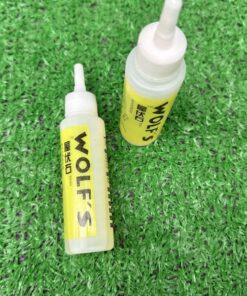 Dầu Tra Xích Xe đạp Wolf's Loại Thường