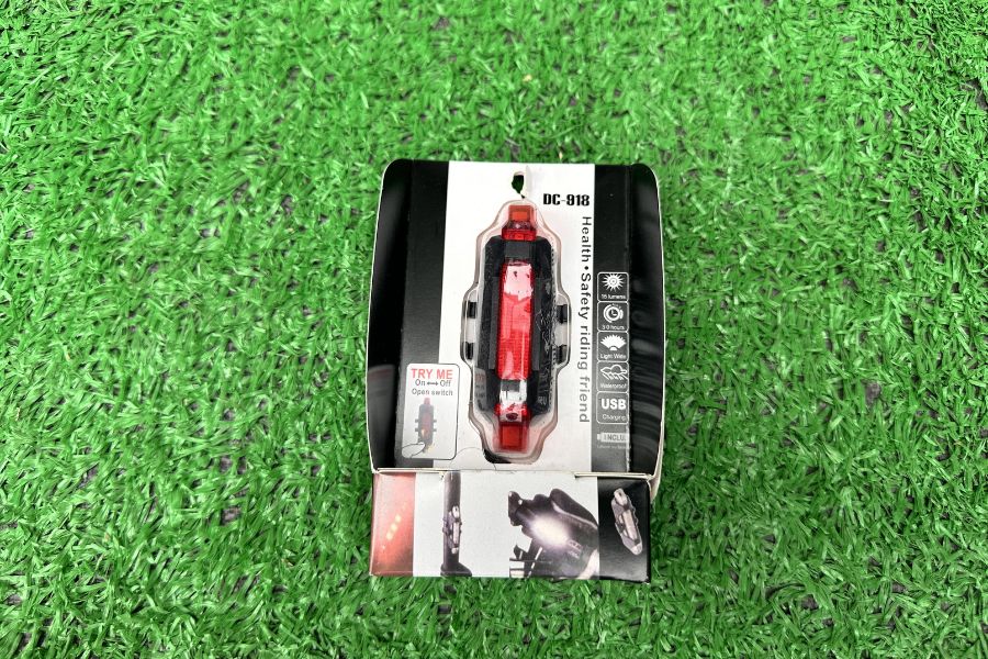 Đèn led hậu FF138 15 Đèn Led Hậu Ff138 ảnh 3