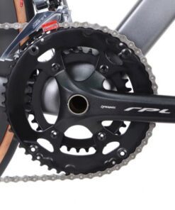 Đùi đĩa Xe đạp Touring Nesto Fox