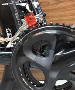 Đùi đĩa Và Củ đề Xe đạp đua Tcr Adv Pro 2 D Bản 2022