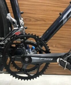 Đùi đĩa Và Củ đề Trước Xe đạp đua Giant Contend Ar 4 Bản 2024