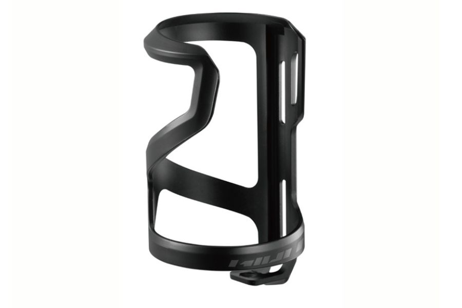 Giá bình nước xe đạp GIANT-AIRWAY SPORT SIDEPULL CAGE hàng chính hãng 15 Giá Bình Nước Xe đạp Giant Airway Sport Sidepull Cage Chữ đen