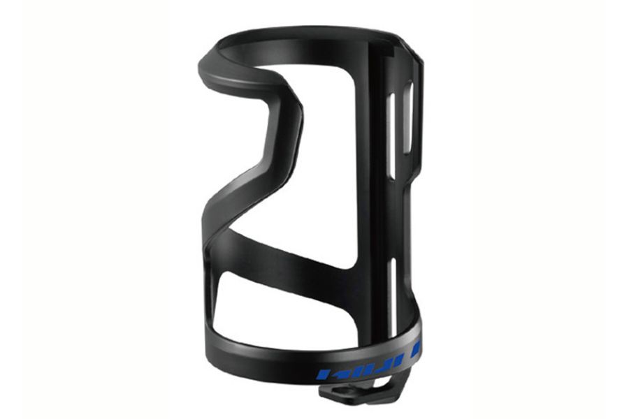 Giá bình nước xe đạp GIANT-AIRWAY SPORT SIDEPULL CAGE hàng chính hãng 13 Giá Bình Nước Xe đạp Giant Airway Sport Sidepull Cage Chữ Xanh