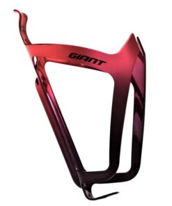 Giá bình nước xe đạp GIANT- AURORA giảm giá sốc 13 Giá Bình Nước Xe đạp Giant Aurora Màu đỏ