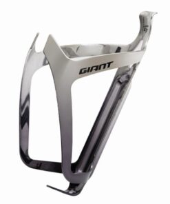 Giá Bình Nước Xe đạp Giant Aurora Màu Xám