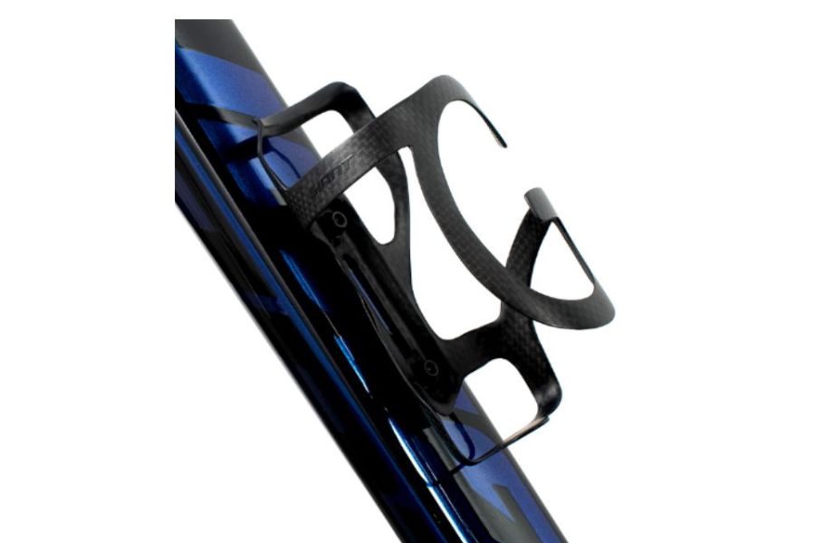 Giá bình nước xe đạp GIANT- CARBON GALLOP đang giảm giá 6 Giá Bình Nước Xe đạp Giant Carbon Gallop