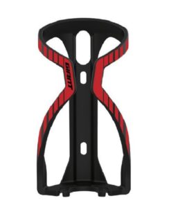 Giá bình nước xe đạp GIANT-MELODY PLUS đang khuyến mãi 14 Giá Bình Nước Xe đạp Giant-melody Plus Màu đỏ đen