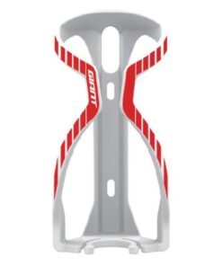 Giá bình nước xe đạp GIANT-MELODY PLUS đang khuyến mãi 13 Giá Bình Nước Xe đạp Giant-melody Plus Màu đỏ Trắng