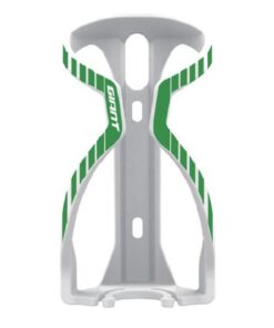 Giá bình nước xe đạp GIANT-MELODY PLUS đang khuyến mãi 12 Giá Bình Nước Xe đạp Giant-melody Plus Màu Trắng Xanh Cốm