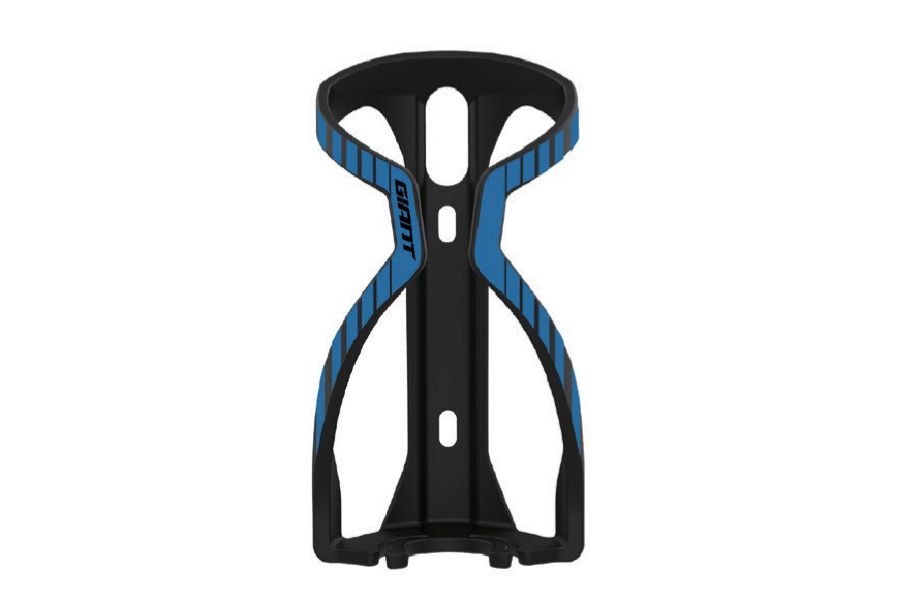 Giá bình nước xe đạp GIANT-MELODY PLUS đang khuyến mãi 15 Giá Bình Nước Xe đạp Giant-melody Plus Màu Xanh đen