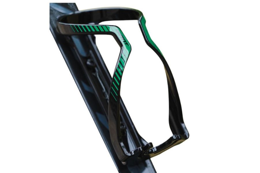 Giá bình nước xe đạp GIANT-MELODY giảm giá sốc 12 Giá Bình Nước Xe đạp Giant Melody Màu Xanh Lá