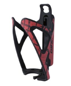 Giá bình nước xe đạp GIANT-MULTI-F hàng chính hãng 16 Giá Bình Nước Xe đạp Giant-multi-f Màu đỏ