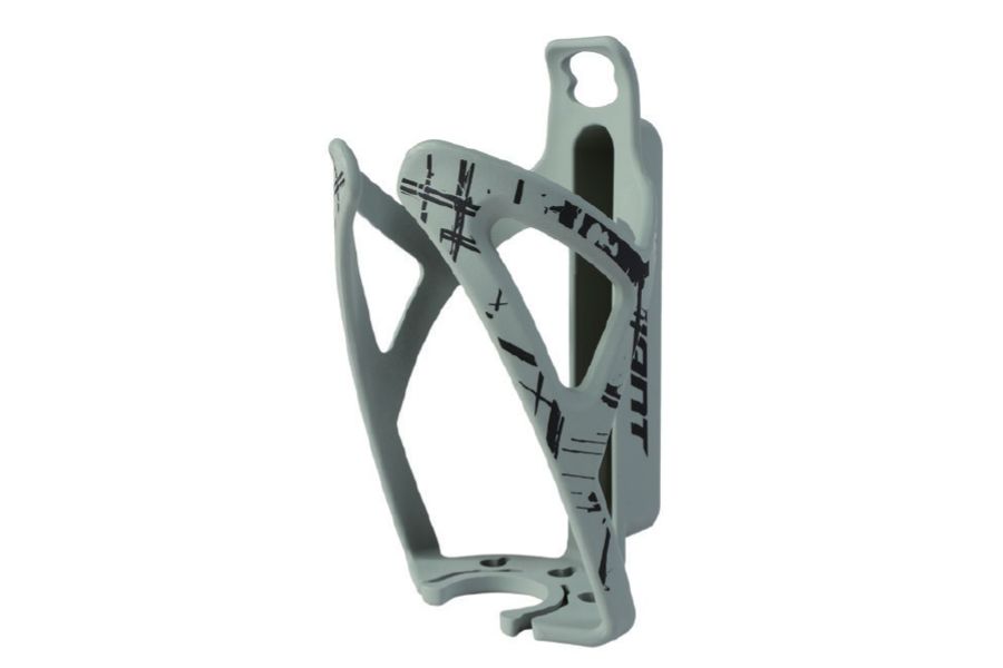 Giá bình nước xe đạp GIANT-MULTI-F hàng chính hãng 20 Giá Bình Nước Xe đạp Giant-multi-f Màu Ghi