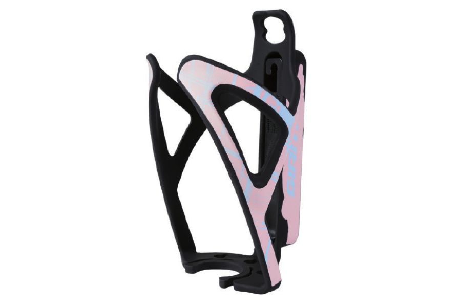 Giá bình nước xe đạp GIANT-MULTI-F hàng chính hãng 19 Giá Bình Nước Xe đạp Giant-multi-f Màu Hồng