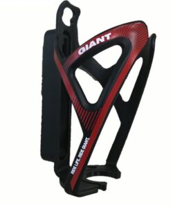 Giá bình nước xe đạp Giant Muti G hàng chính hãng giá đẹp 12 Giá Bình Nước Xe đạp Giant Muti G Màu đỏ