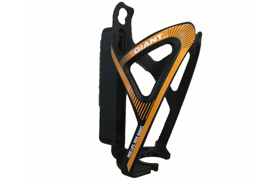 Giá bình nước xe đạp Giant Muti G hàng chính hãng giá đẹp 18 Giá Bình Nước Xe đạp Giant Muti G Màu Vàng