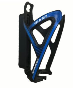 Giá Bình Nước Xe đạp Giant Muti G Màu Xanh