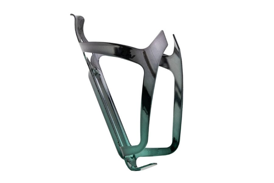 Giá bình nước xe đạp LIV-AURORA đang khuyến mãi 10 Giá Bình Nước Xe đạp Liv Aurora Màu Xanh đen