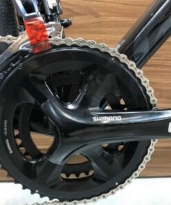 Xe đạp đua Giant Defy Adv 1 bản 2022 giảm 4M 20 Giò đĩa Và Củ đề Trước Xe đạp đua Giant Defy Adv 1 Bản 2022