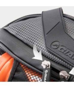 Túi cọc yên xe đạp Giant sale sốc !! 26 Khóa Kéo Túi Cọc Yên Xe đạp Giant