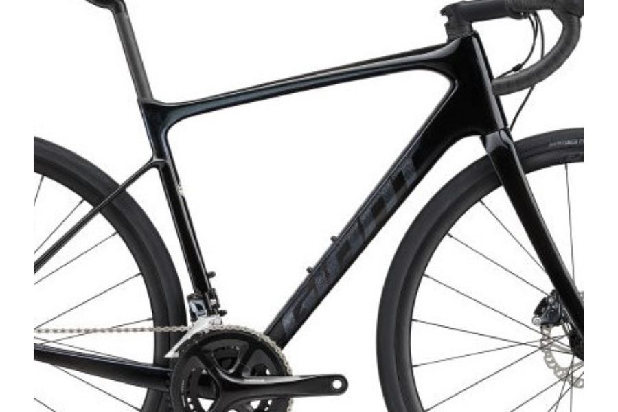 Xe đạp đua Giant Defy Adv 1 bản 2022 giảm 4M 26 Khung Xe đạp đua Giant Defy Adv 1 Bản 2022