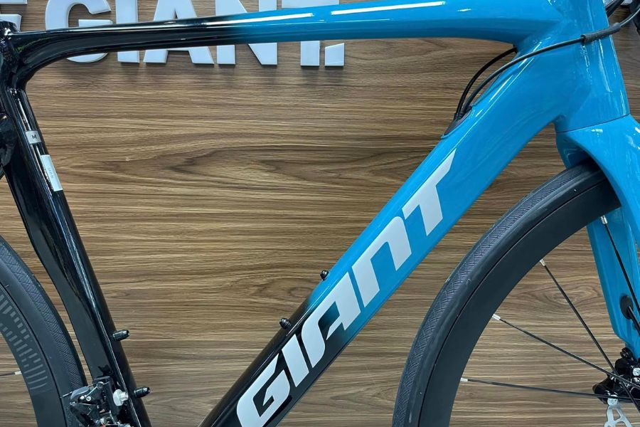 Xe đạp đua Giant Propel SL 1 D bản 2022 35 Khung Xe đạp đua Giant Propel Sl 1 D Bản 2022