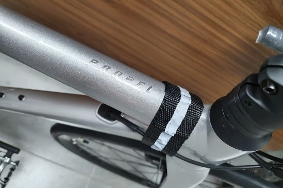 Xe đua Giant Propel SL 2 D bản 2022 giảm giá 3M 23 Khung Xe đạp đua Giant Propel Sl 2 D Bản 2022