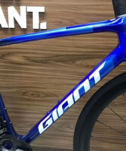 Khung Xe đạp đua Giant Tcr Adv Sl D Team Bản 2023