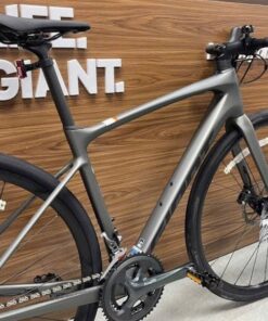 Khung Sườn Xe đạp đua Giant Defy Adv E Bản 2024