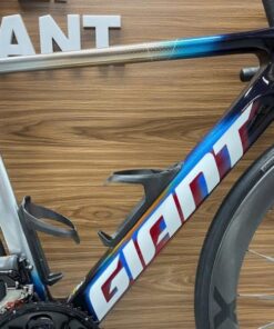 Khung Sườn Xe đạp đua Giant Propel Adv Sl 0 Team Bản 2025